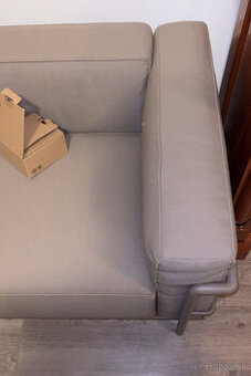 Cassina LC3 outdoor - 2