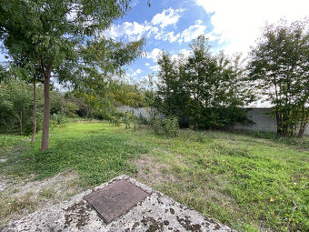 Na predaj stavebný pozemok v Gabčíkove / 95 000,- EUR - 2