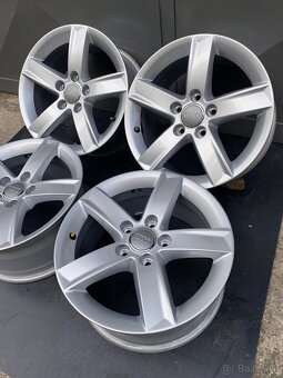 ✅ R16 ®️ Originál Audi 5x112 ET42 ✅ Audi VW Škoda Seat - 2
