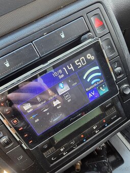 Autoriadio pioneer 2 din - 2