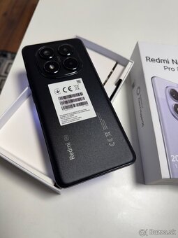 Redmi Note 14 pro 256gb - 2