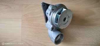 Vodné čerpadlo - 2