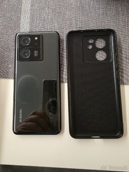 Xiaomi 13T black - 2