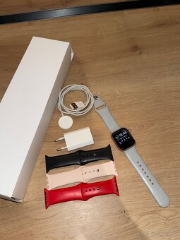 Apple Watch 5 40mm - 2