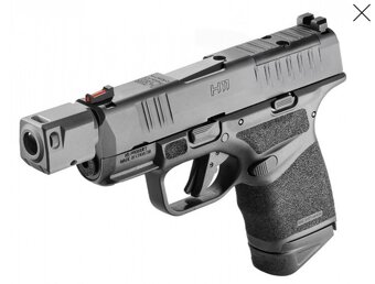 Predam HS H11 - 2
