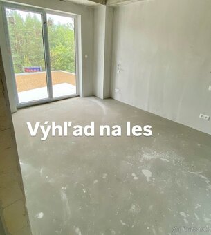 NOVOSTAVBA 3 izb byt 83,5 m2 Košice - Západ Villa Borovica - 2
