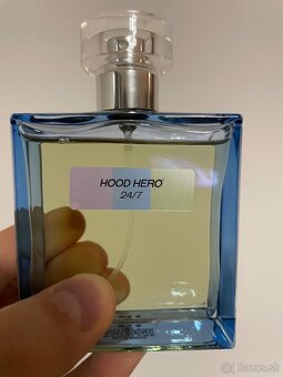 Hood Hero 24/7 parfum - 2