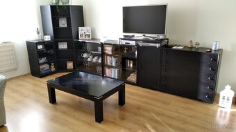 Sektorovy nabytok - 2