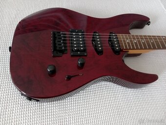 Elektrická Gitara - 2