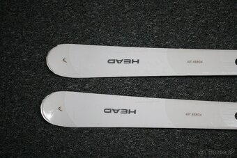 lyže Head Absolut Joy 163 cm závodné - 2