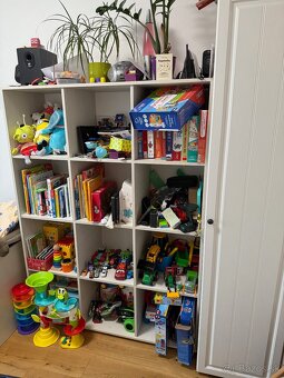 Detský nábytok - Praha KIDS - 2