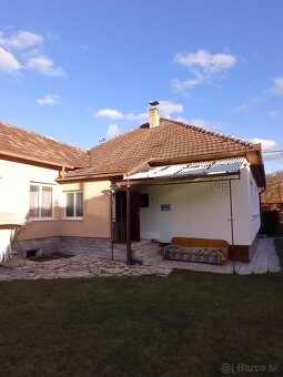 Rodinny dom na predaj Bijacovce - 2