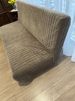 Rozkladaci gauč / pohovka - 2