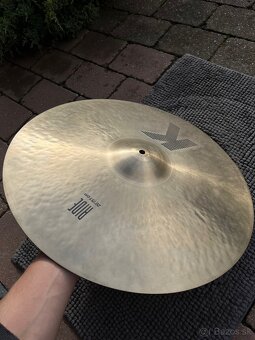 Zildjian 20” K Ride - 2