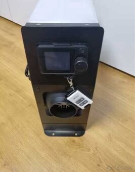 Nezávislé / naftove kúrenie 5 kW 12 V, 24 V a 230 V - 2