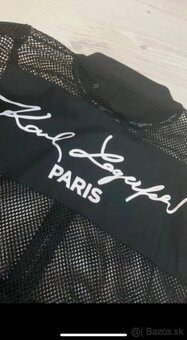 Bundicka Karl Lagerfeld - 2