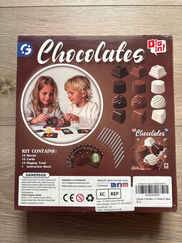 Vzdelávacia hračka typu STEM - 2