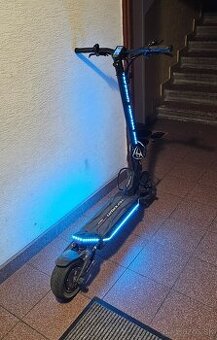 Teverun Fighter Mini Pro - 2