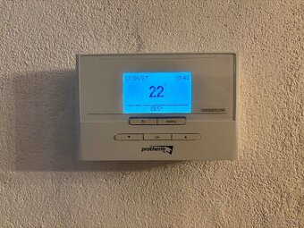 Elektricky kotol protherm ray 9ke 9KW 400V - 2