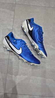 Kopačky NIKE č.US:7,5,EUR 42,5, cm 25,5 - 2