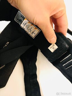 Sedací úväz Rock Empire Belt - 2