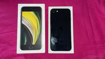 Iphone SE 2020 - 2
