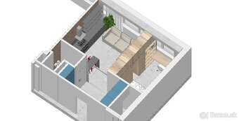 Na predaj atraktívna nehnuteľnosť s investičným potenciálom - 2