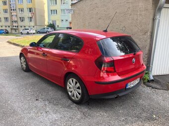 BMW 116i - 2