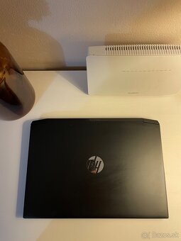 HP Pavilion Gaming Laptop 15 - 2