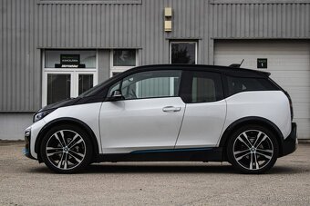 BMW i3s 125 Ah 135kW 2021 - 2