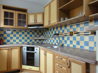 Na predaj: Byt v Krásne nad Kysucou. - 2