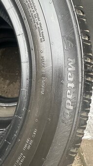 Matador Sibir Snow Van 195/60 r16c - 2