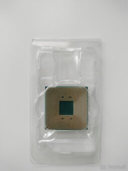Predam procesor amd ryzen 5 1400 - 2