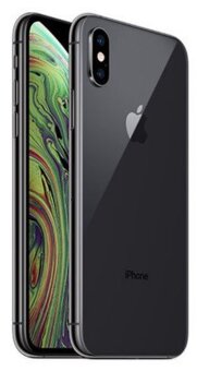Predám Apple Iphone XS 256GB čierny - 2