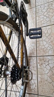 Starsi pansky horsky bicykel - 2