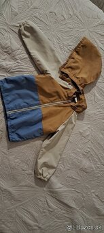 HM prechodna vetrovka vel 92 - 2