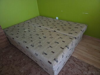 Sedacia súprava - 2