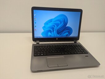 HP ProBook 450 G2 (Core i5 / 8Gb RAM / SSD) - 2
