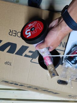 Detský bicykel 16' pre dievča a chlapca - 2