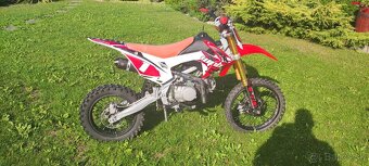 Pútnické WPB Race 140 - 2