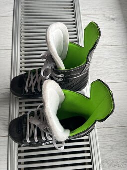 KORČULE NA ĽAD - 2