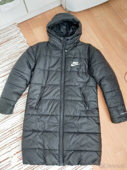 Damsky kabat vel.S - 2