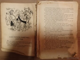 Stara literatura. - 2