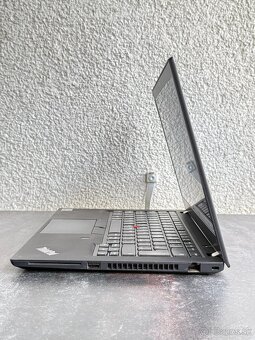 Lenovo ThinkPad T14 G1 - 2