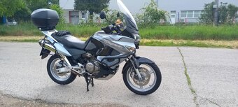 Honda XL 1000 Varadero - 2