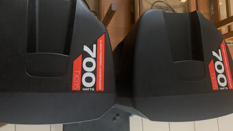 Alto Professional TX315, 700W, Pár - 2