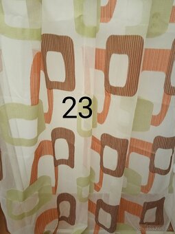Záclony - 2