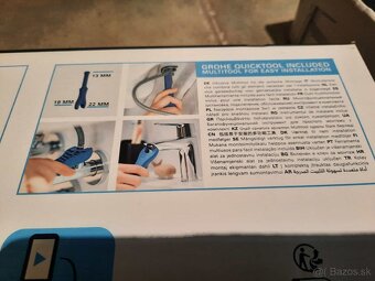 Vodovodné batérie - 2