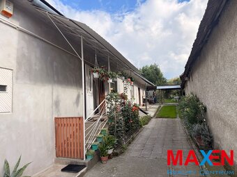 Rodinný dom Gönc - Maďarsko - 2