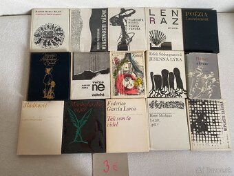 Španielske romance, Portugalské sonety... - 2